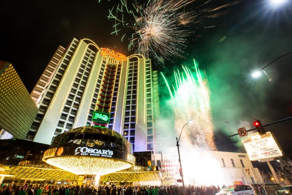 Plaza Hotel & Casino - 15