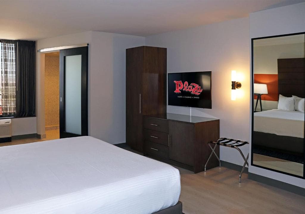 Plaza Hotel & Casino - 19