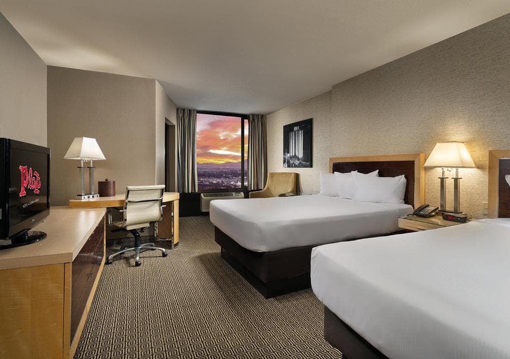 Plaza Hotel & Casino - 20