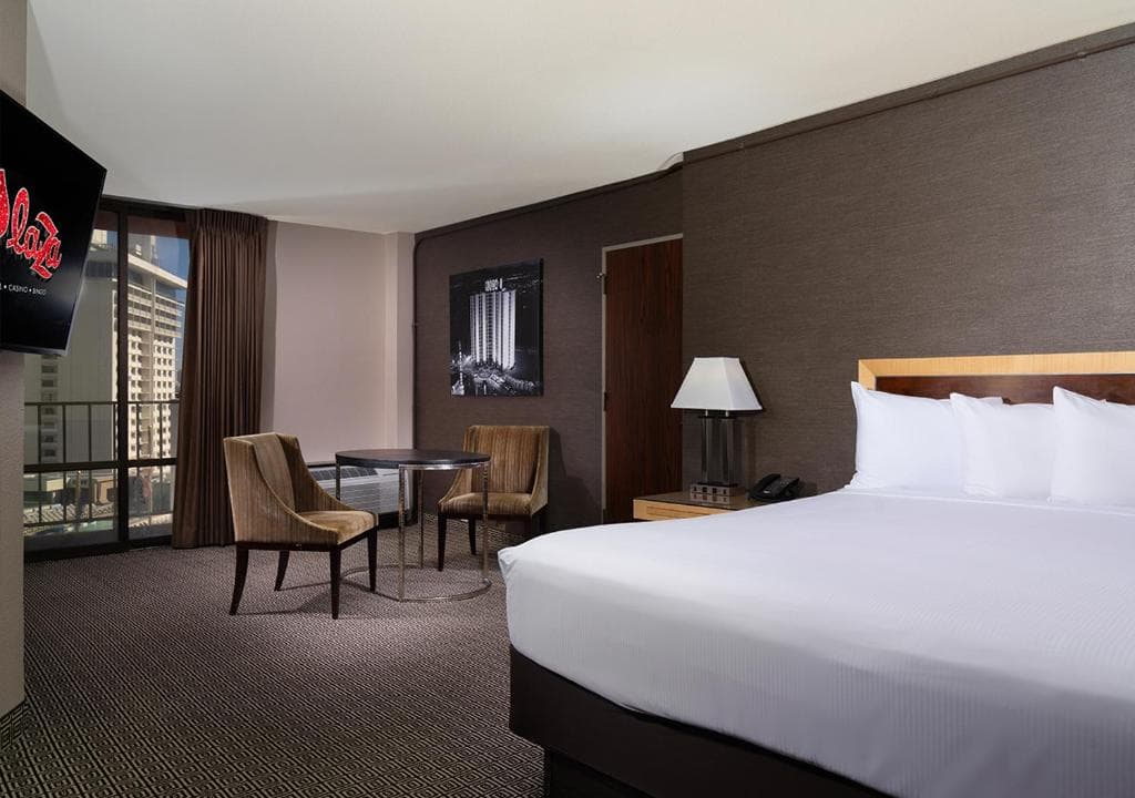 Plaza Hotel & Casino - 24