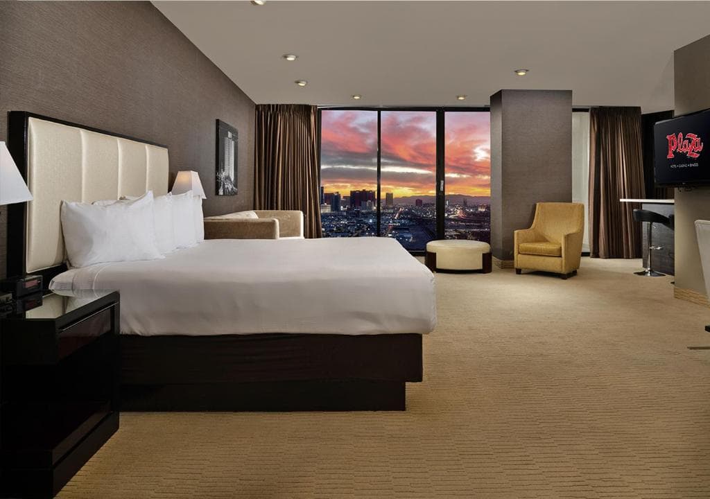 Plaza Hotel & Casino - 25
