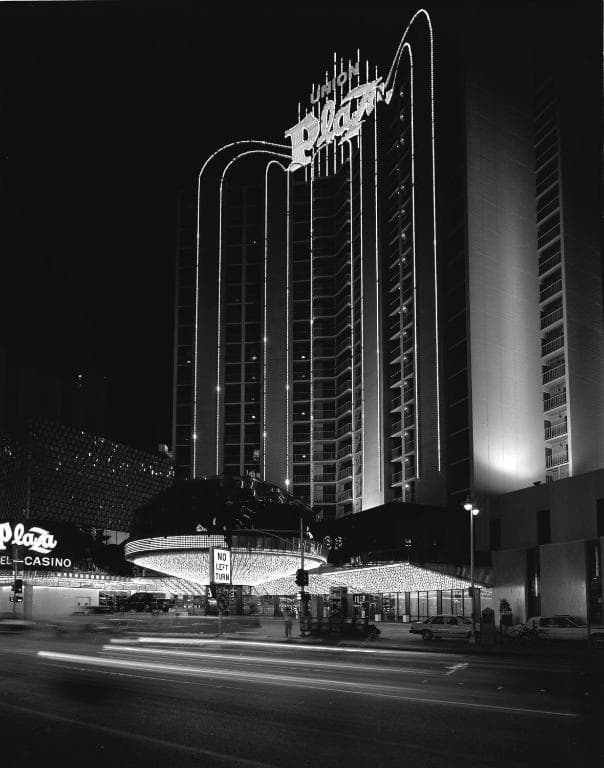 Plaza Hotel & Casino - 38