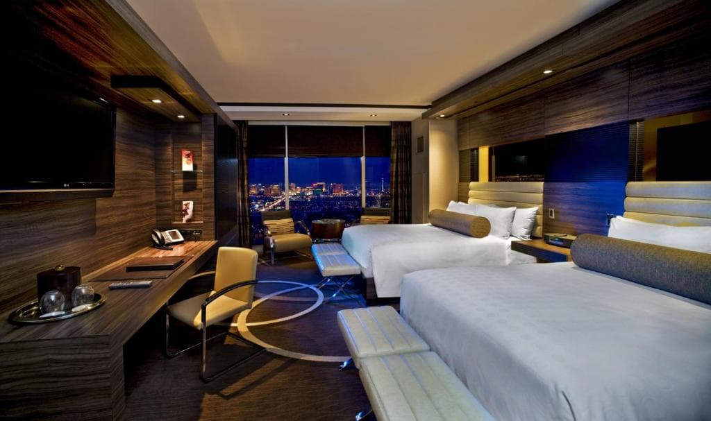 M Resort Spa Casino - 8