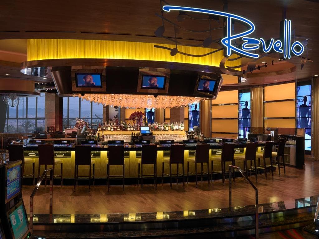 M Resort Spa Casino - 19