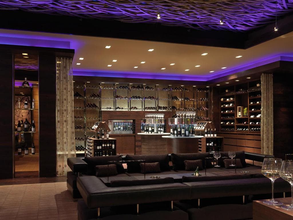 M Resort Spa Casino - 28