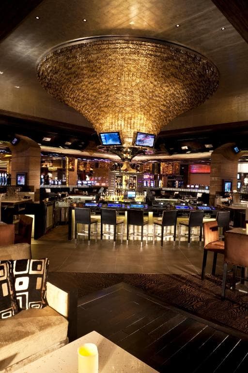 M Resort Spa Casino - 34