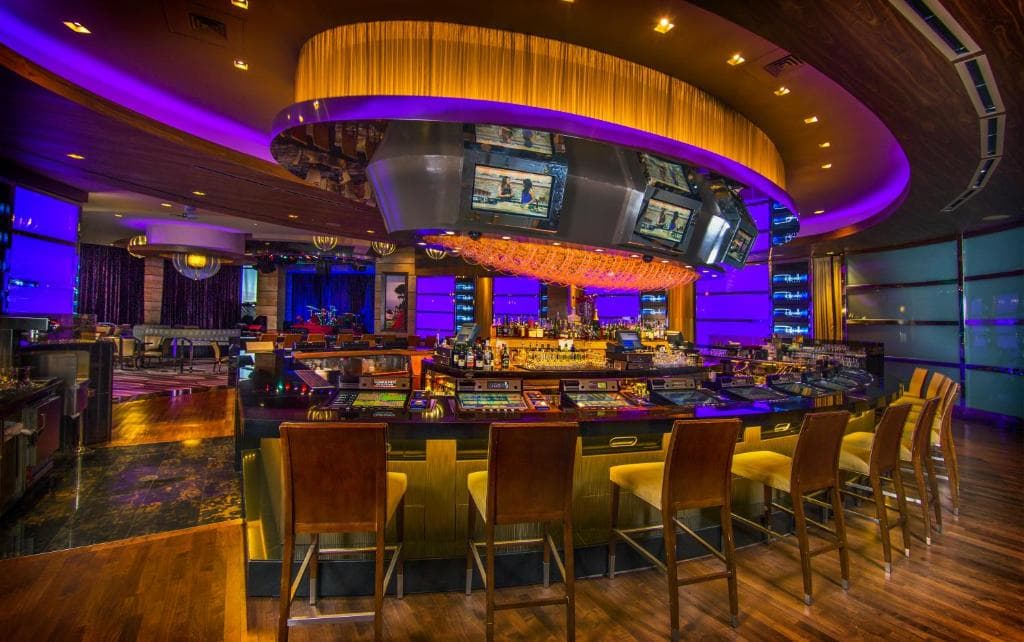 M Resort Spa Casino - 36