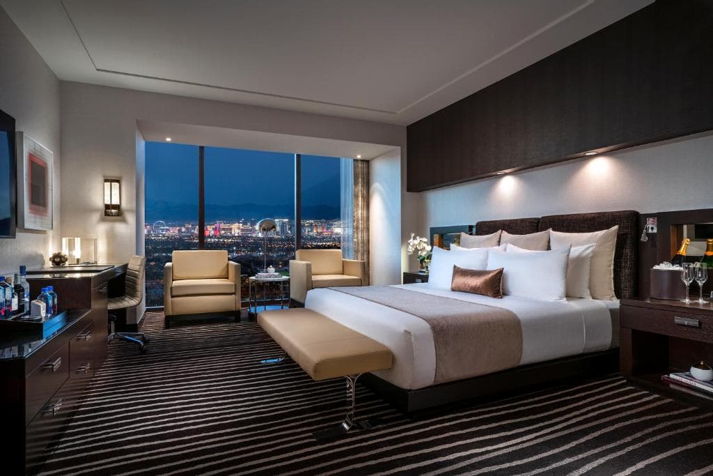 Red Rock Casino Resort & Spa - 8