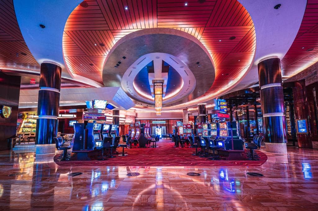Red Rock Casino Resort & Spa - 10