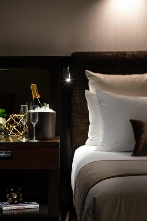 Red Rock Casino Resort & Spa - 12