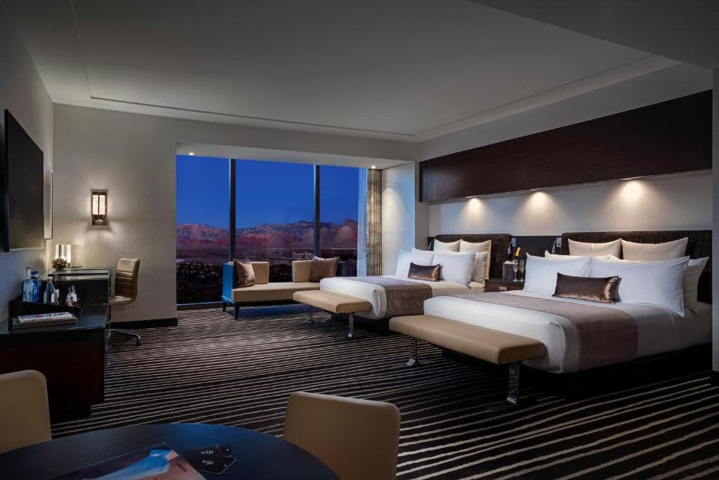 Red Rock Casino Resort & Spa - 13