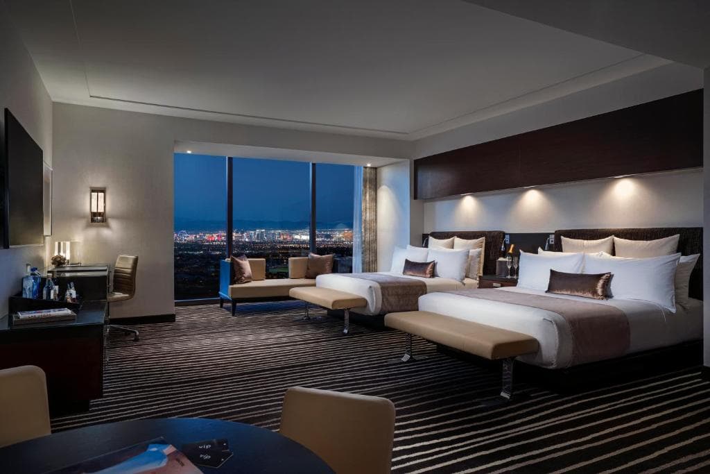 Red Rock Casino Resort & Spa - 14
