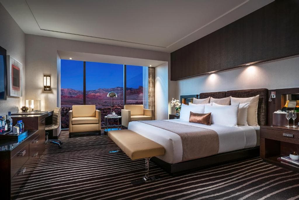 Red Rock Casino Resort & Spa - 20