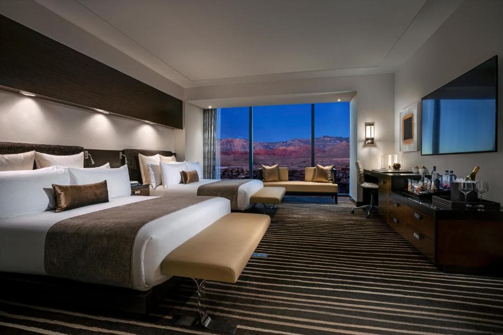 Red Rock Casino Resort & Spa - 22