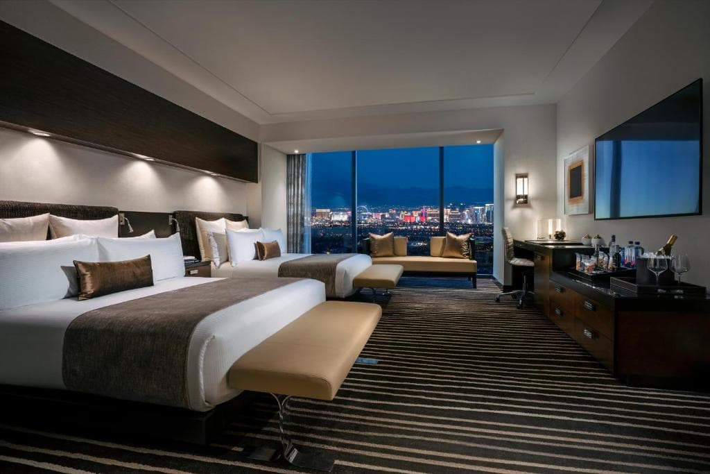 Red Rock Casino Resort & Spa - 24
