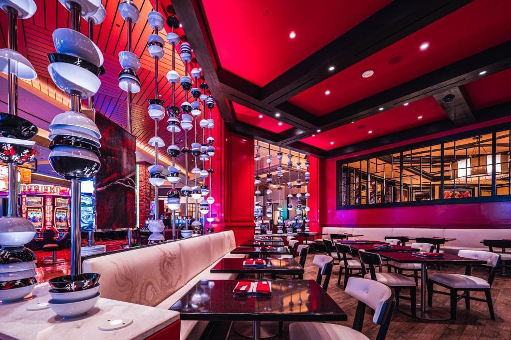 Red Rock Casino Resort & Spa - 26