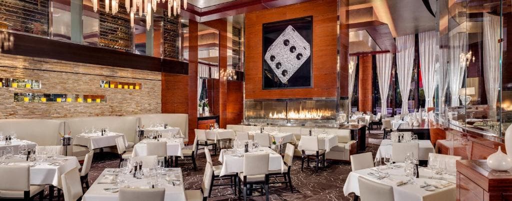 Red Rock Casino Resort & Spa - 27
