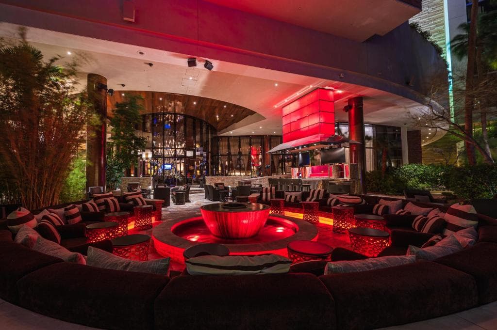 Red Rock Casino Resort & Spa - 28