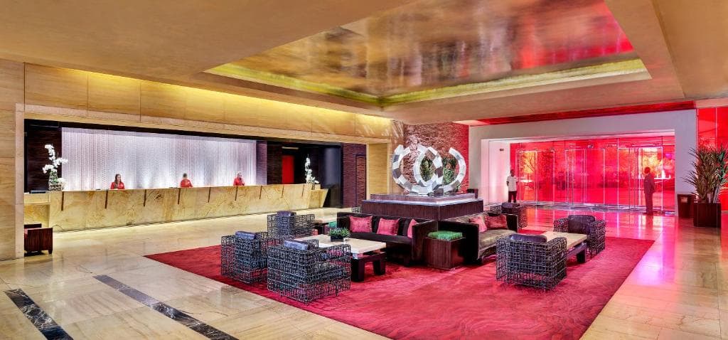 Red Rock Casino Resort & Spa - 32