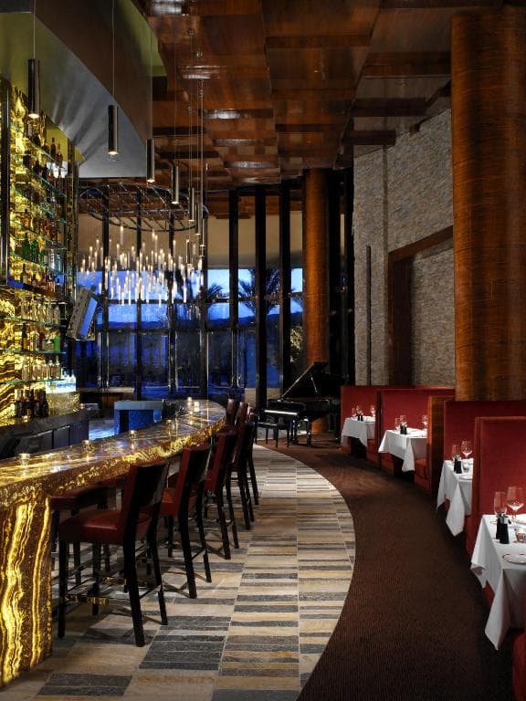 Red Rock Casino Resort & Spa - 34