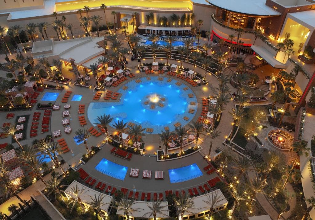 Red Rock Casino Resort & Spa - 42