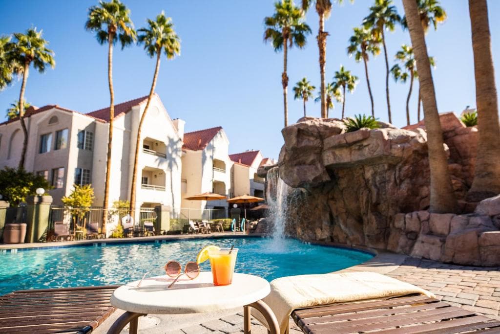 Holiday Inn Club Vacations at Desert Club Resort, an IHG Hotel - 1
