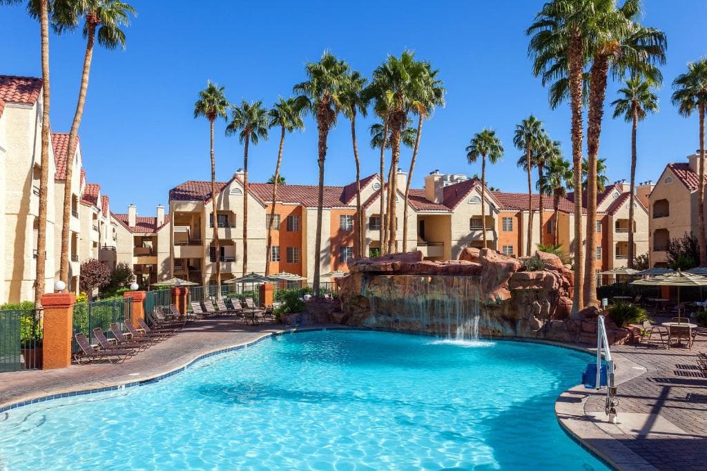 Holiday Inn Club Vacations at Desert Club Resort, an IHG Hotel - 3