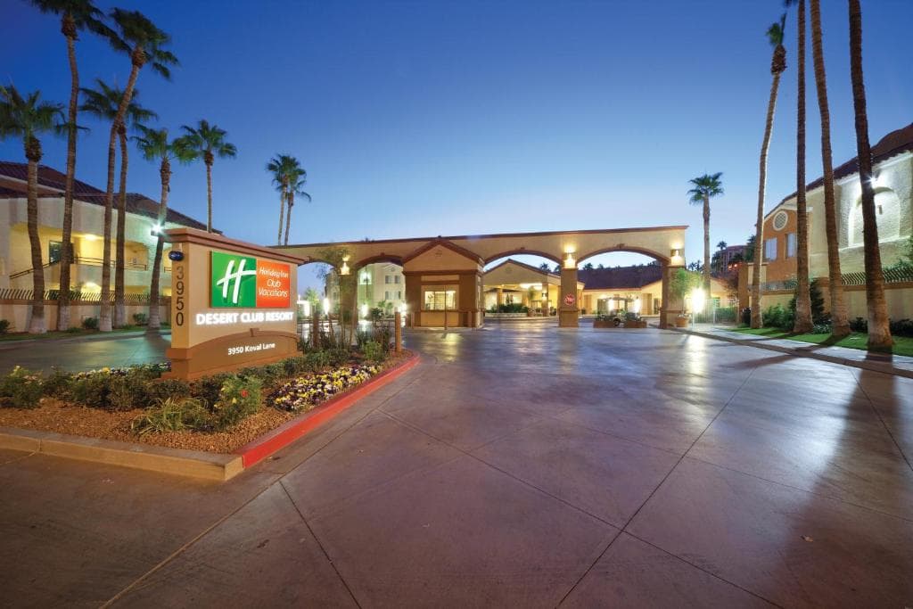 Holiday Inn Club Vacations at Desert Club Resort, an IHG Hotel - 5