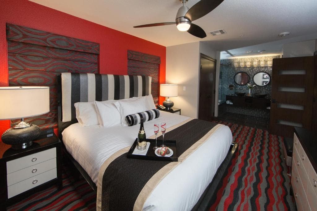 Holiday Inn Club Vacations at Desert Club Resort, an IHG Hotel - 10