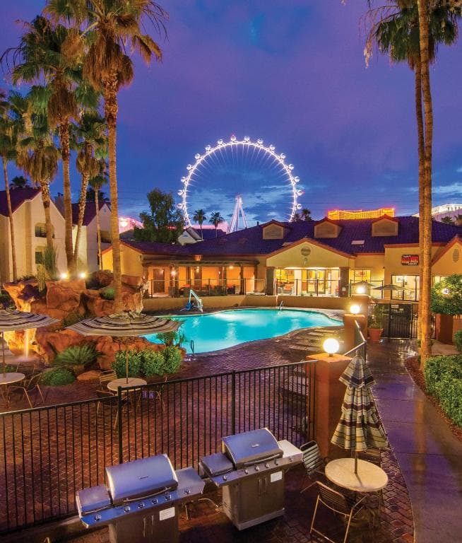Holiday Inn Club Vacations at Desert Club Resort, an IHG Hotel - 11