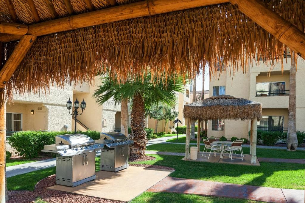Holiday Inn Club Vacations at Desert Club Resort, an IHG Hotel - 12