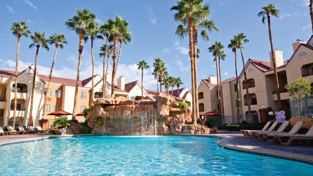 Holiday Inn Club Vacations at Desert Club Resort, an IHG Hotel - 15