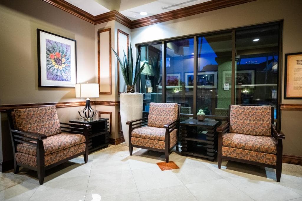 Holiday Inn Club Vacations at Desert Club Resort, an IHG Hotel - 22