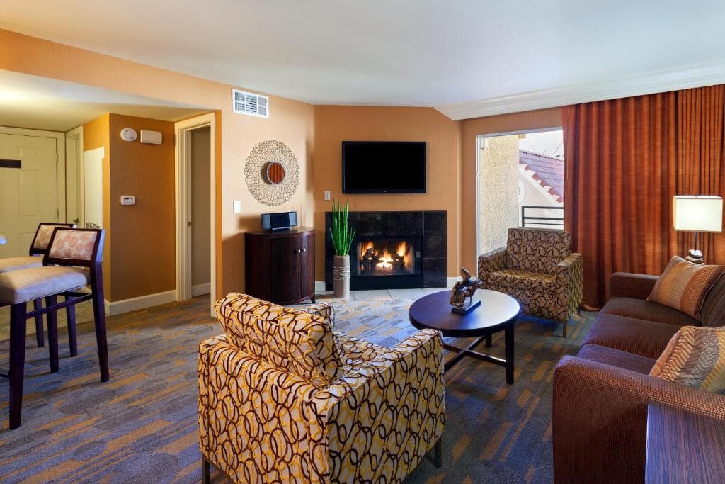 Holiday Inn Club Vacations at Desert Club Resort, an IHG Hotel - 29