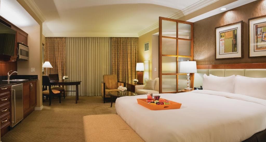 The Signature at MGM Grand - All Suites - 2