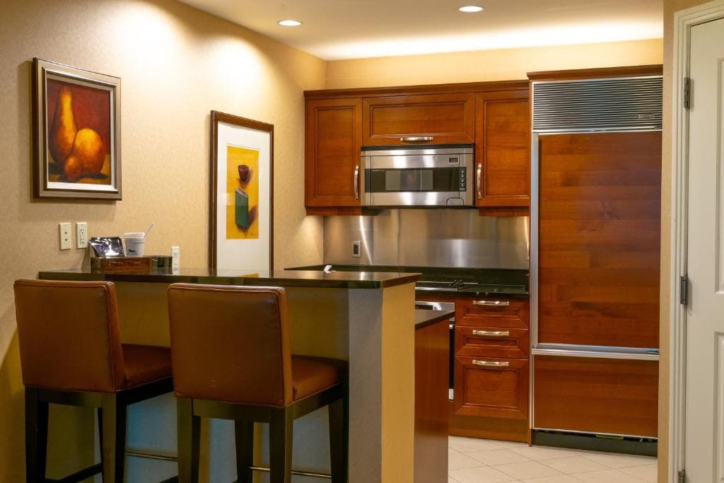 The Signature at MGM Grand - All Suites - 24