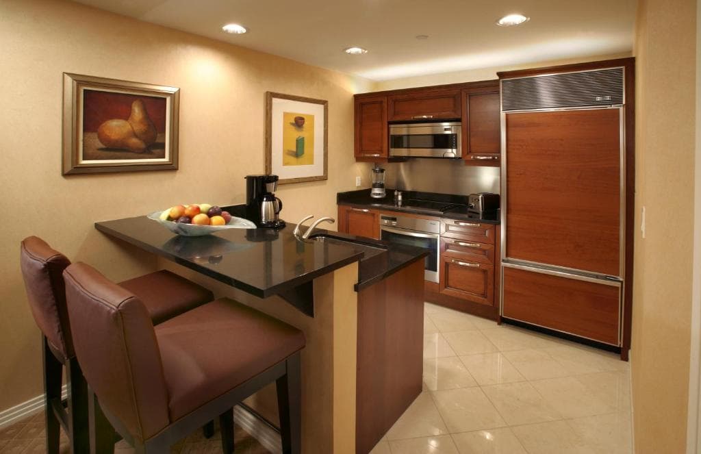 The Signature at MGM Grand - All Suites - 25