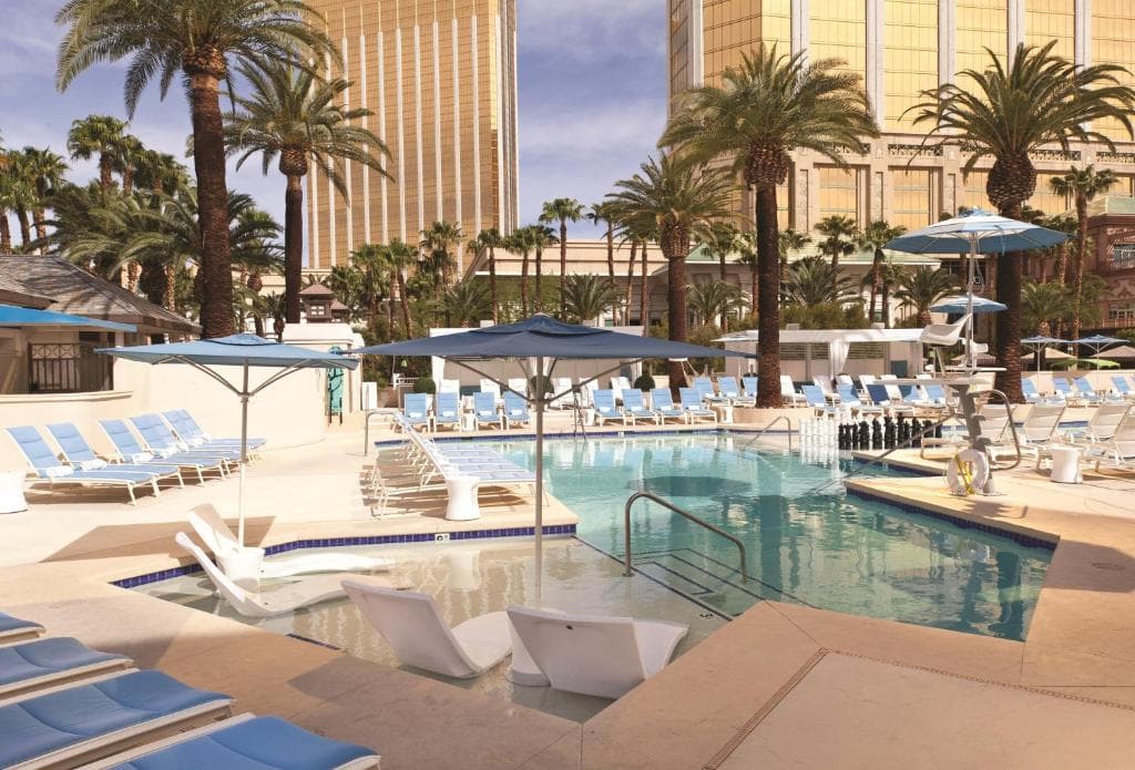 W Las Vegas - 4