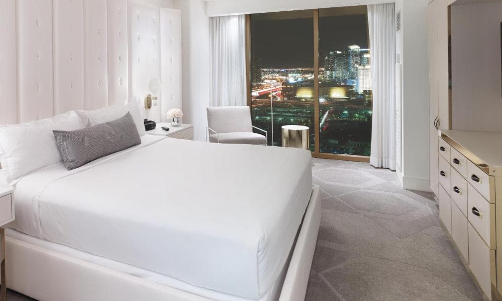 W Las Vegas - 16
