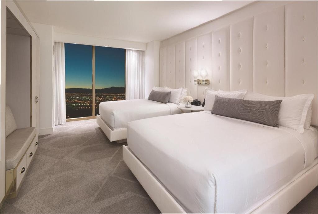 W Las Vegas - 19