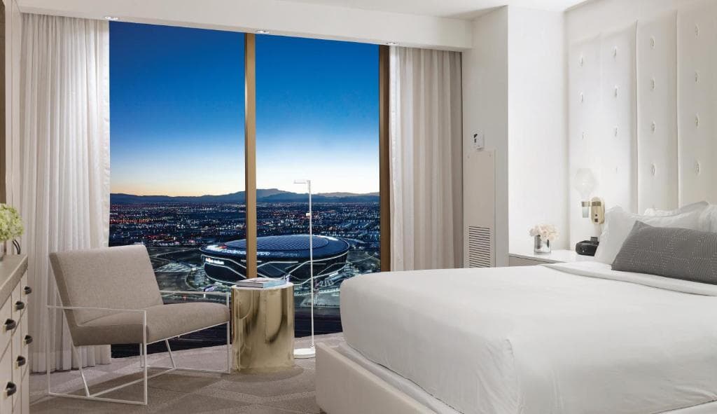 W Las Vegas - 21