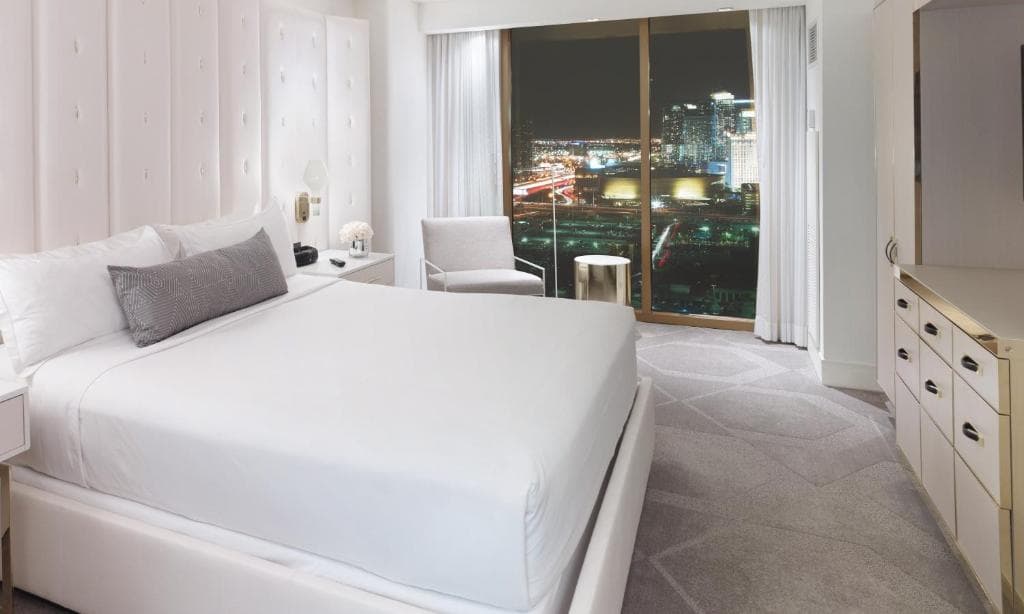 W Las Vegas - 23