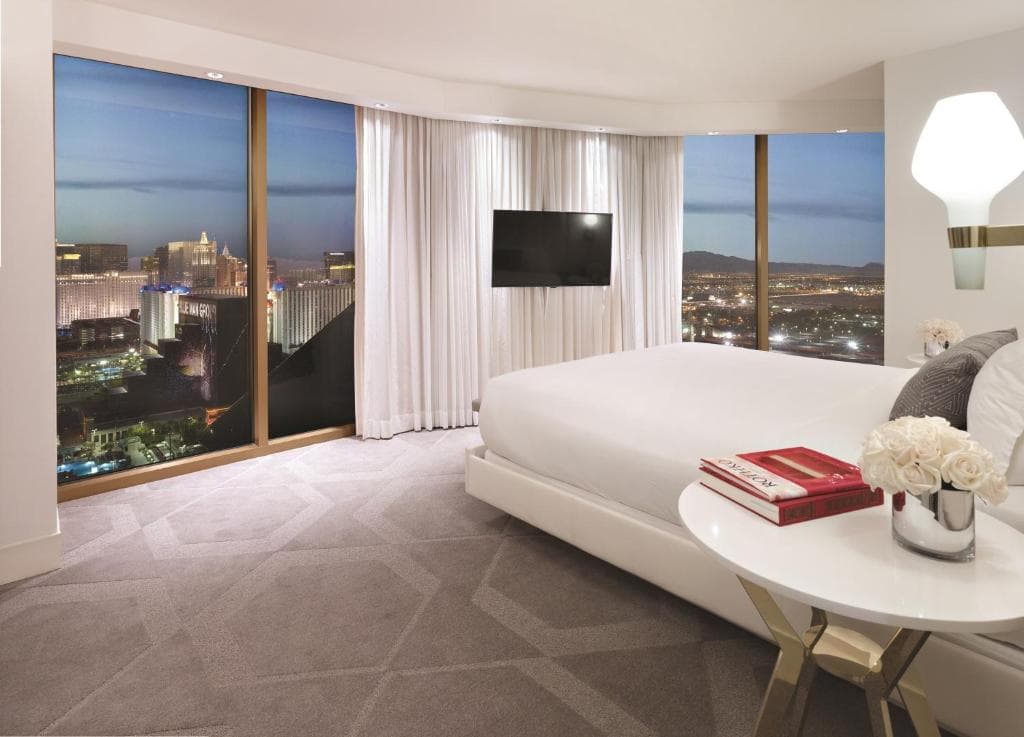 W Las Vegas - 26