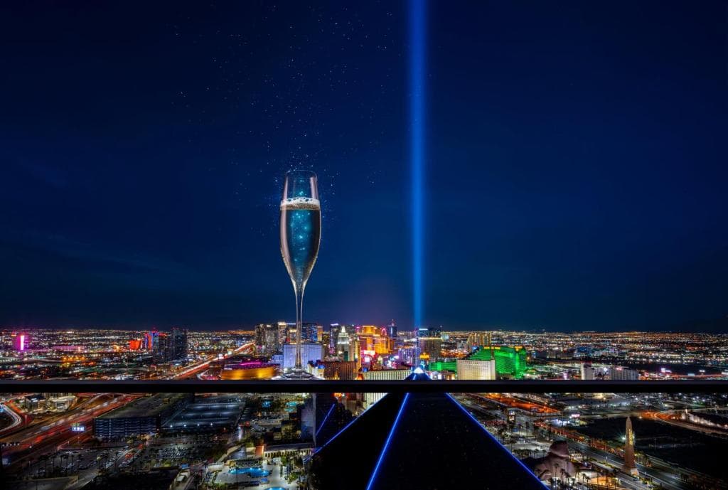 W Las Vegas - 34