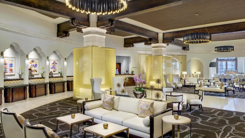 Green Valley Ranch Resort Spa Casino - 2