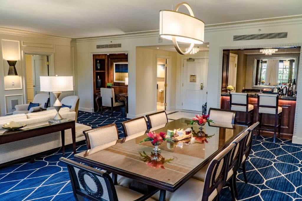 Green Valley Ranch Resort Spa Casino - 4