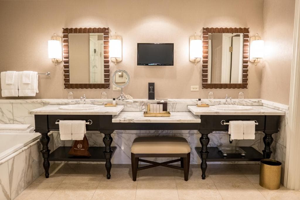 Green Valley Ranch Resort Spa Casino - 6