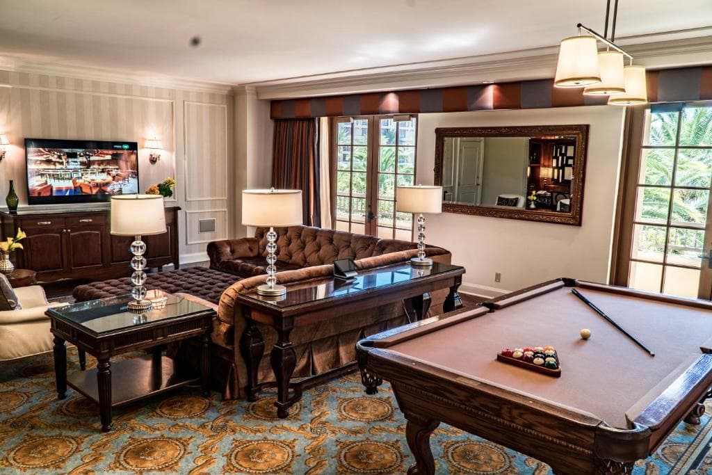 Green Valley Ranch Resort Spa Casino - 7