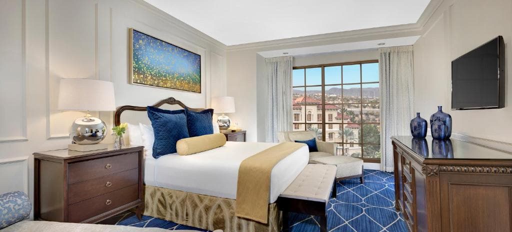 Green Valley Ranch Resort Spa Casino - 8