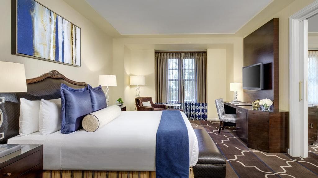 Green Valley Ranch Resort Spa Casino - 9